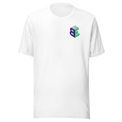 B.E. Creative Logo Unisex T-Shirt